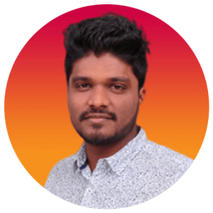 Picture of Leo Prabhu