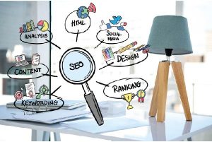 SEO tips 2016 from SocialOrange.in