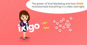 ixigo Viral Post - Social Orange