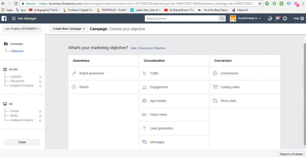 A Step-by-Step Guide to Creating a Facebook Ad Campaign