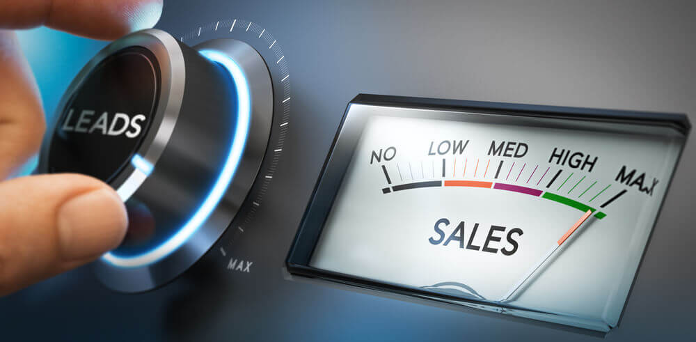 Implement Inbound Lead Generation