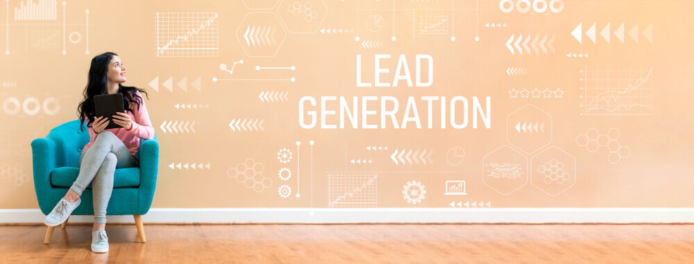 Inbound Lead Generation