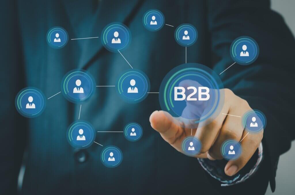 b2b lead generation tools