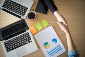 b2b lead generation tools