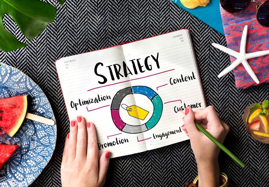 digital marketing company