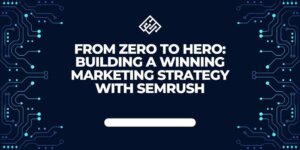 Marketing Strategy