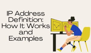 IP Address