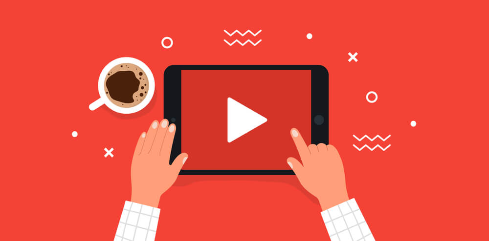 Strategies for YouTube Channels