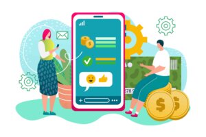 small loan apps in India