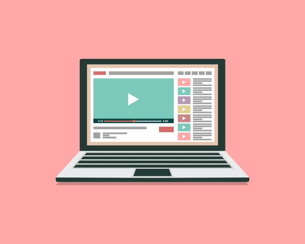 Strategies for YouTube Channels