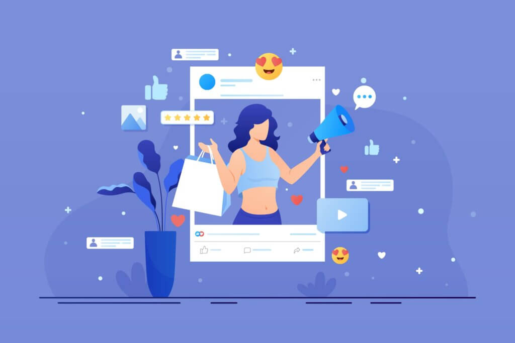 fashion influencers on Instagram in India