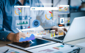 Lead Generation Agency