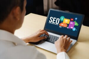 professional SEO company in India