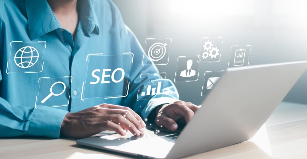 SEO company in India