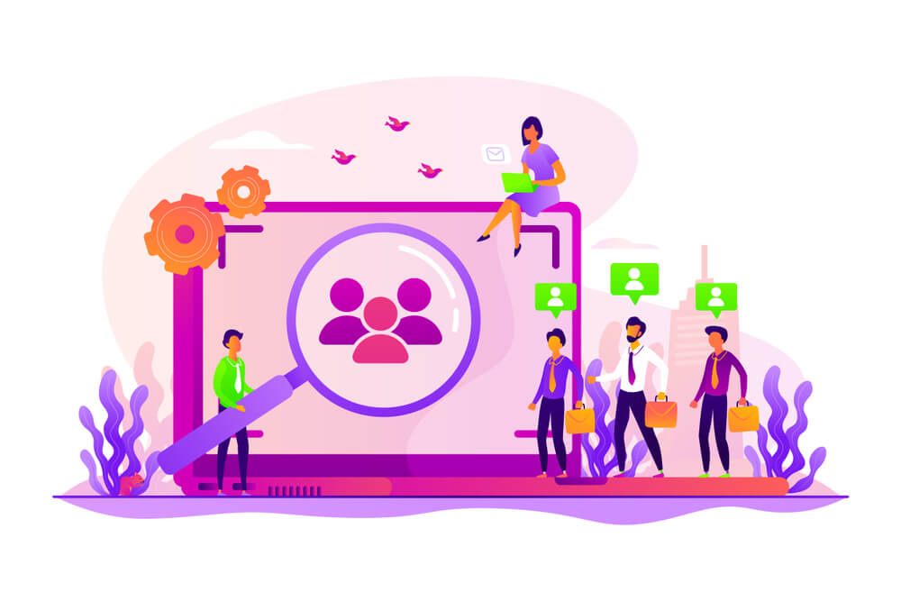 lead generation agency