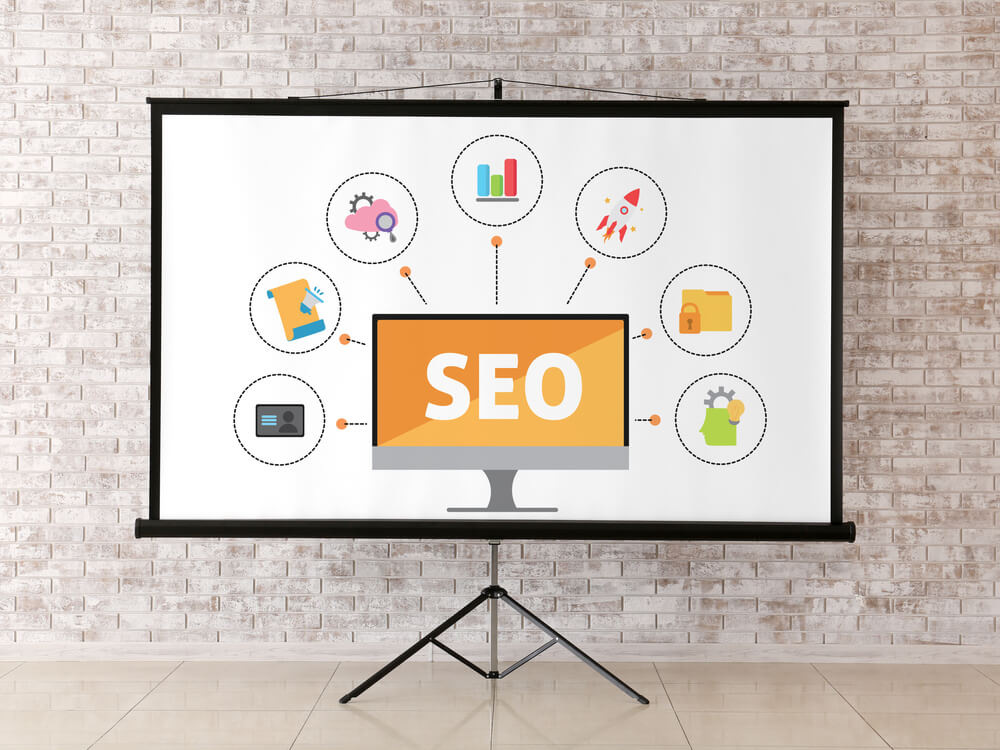 affordable SEO company in India