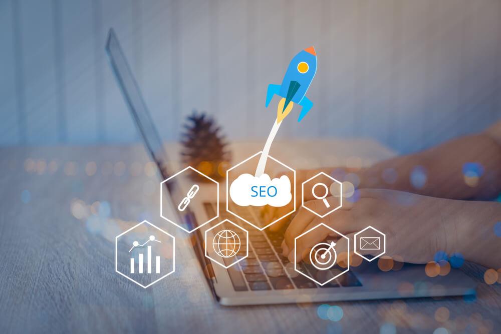 best SEO company in Bangalore