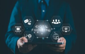 digital marketing agency in Bangalore