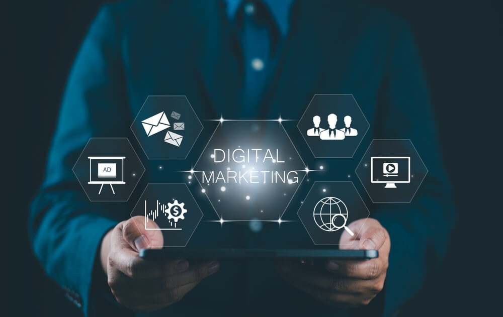 digital marketing agency in Bangalore