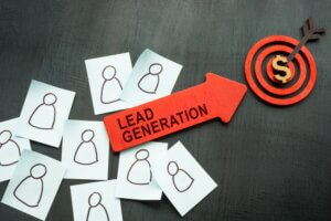 Lead Generation Company in India