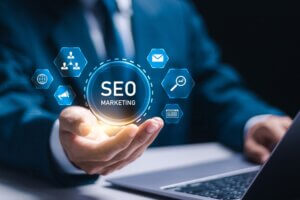 Best SEO Company in Bangalore
