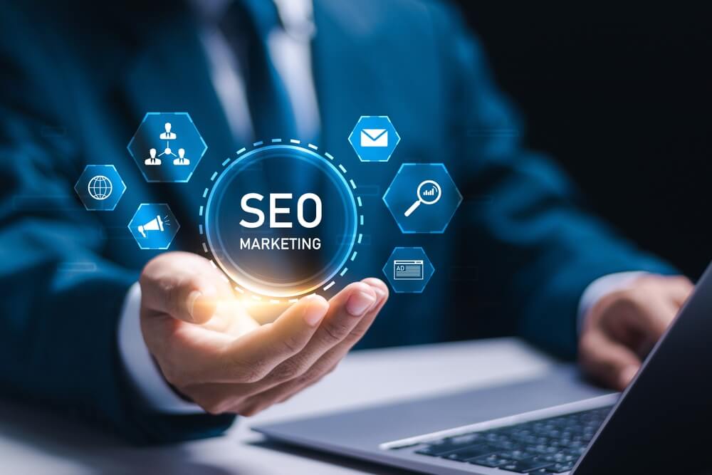 Best SEO Company in Bangalore