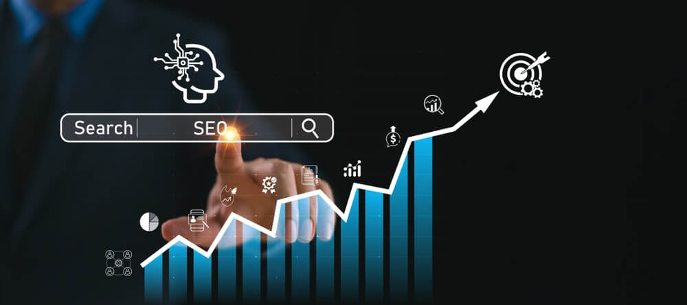 search engine optimization