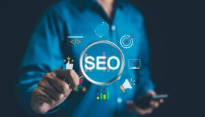 SEO growth strategy