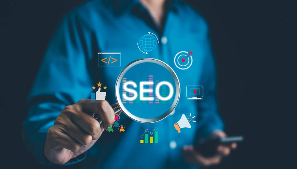 SEO growth strategy