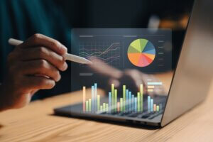 Data Analytics and Performance Tracking