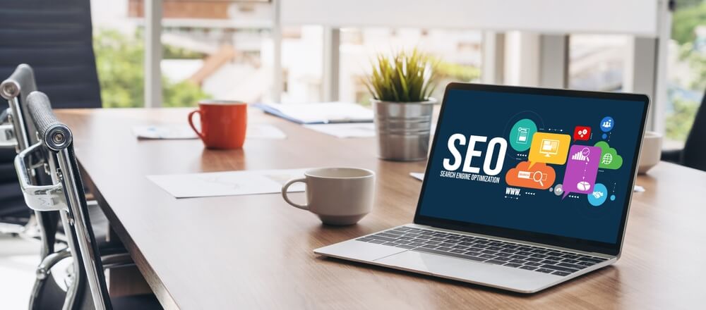 best seo company in india