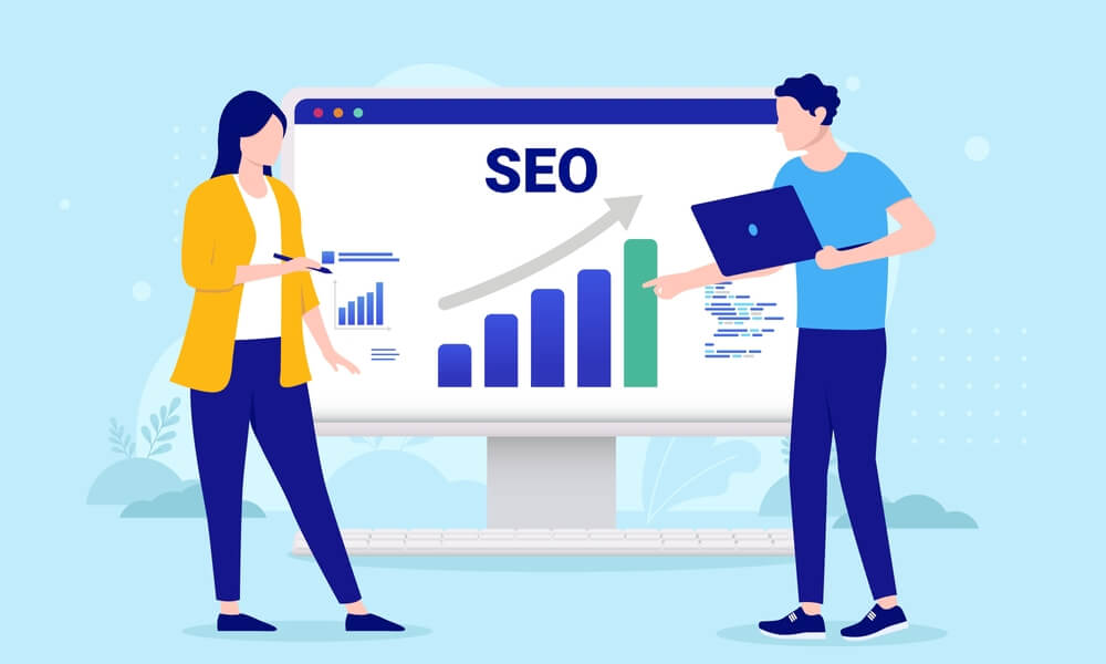 seo company in bangalore