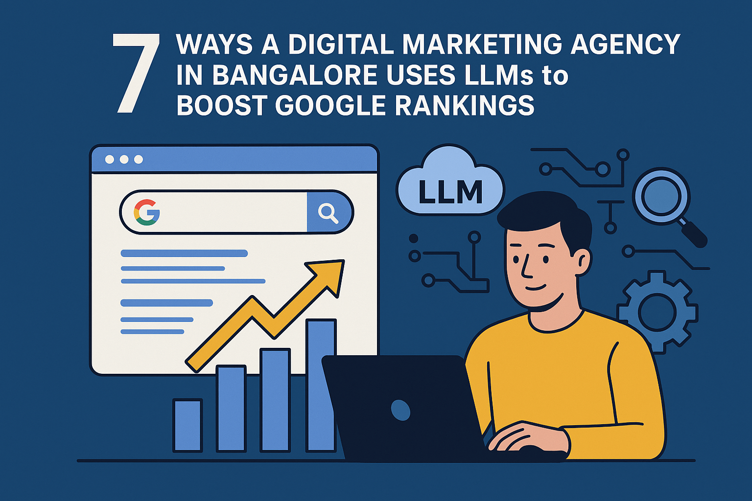 How We Write SEO Content