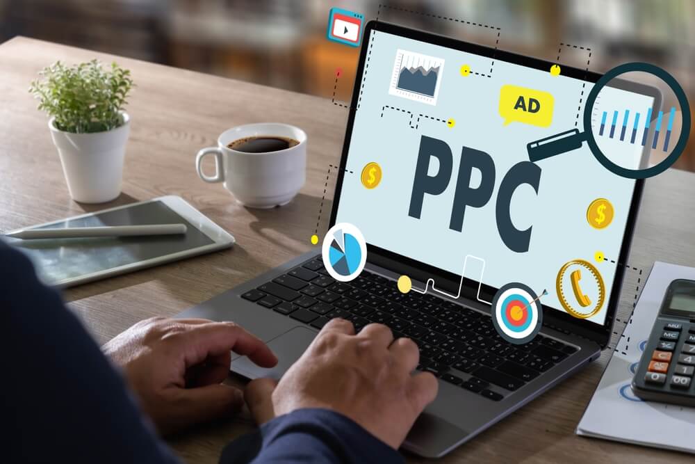Pay-Per-Click Advertising