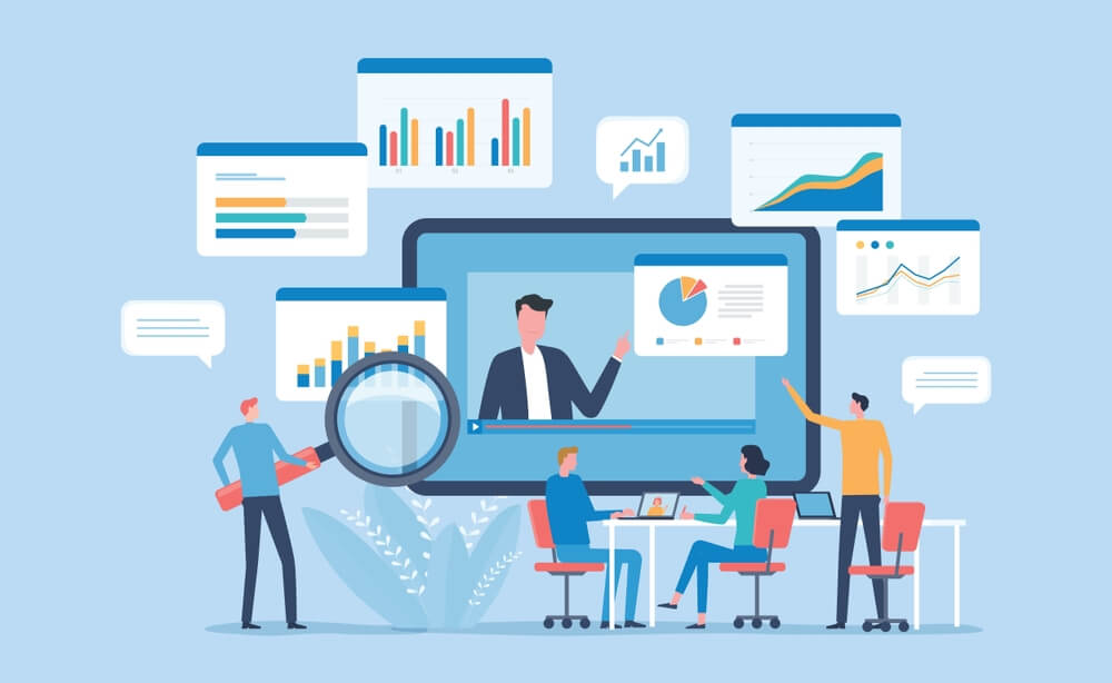 Transparent Reporting & Clear Communication