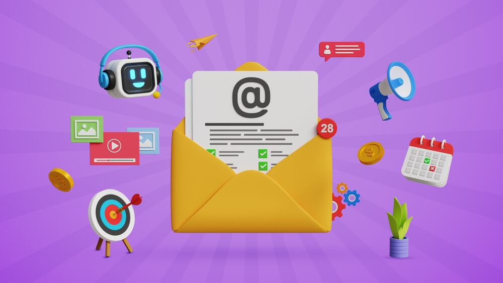 The AI Advantage in Email Outreach