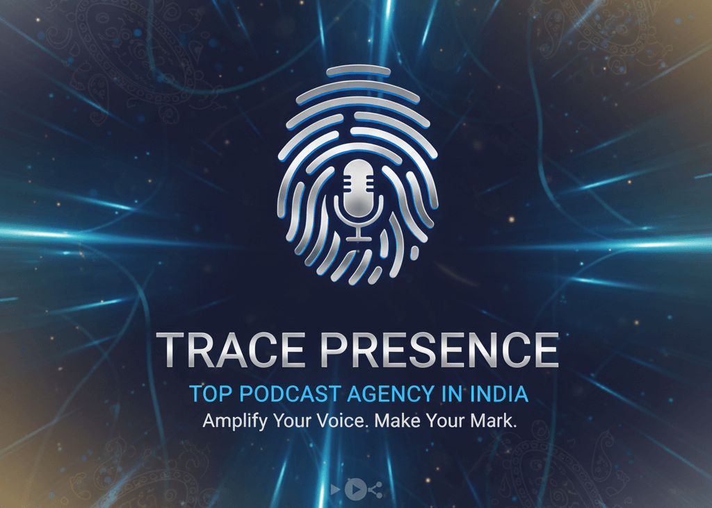 Best Podcast Marketing Agency in India
