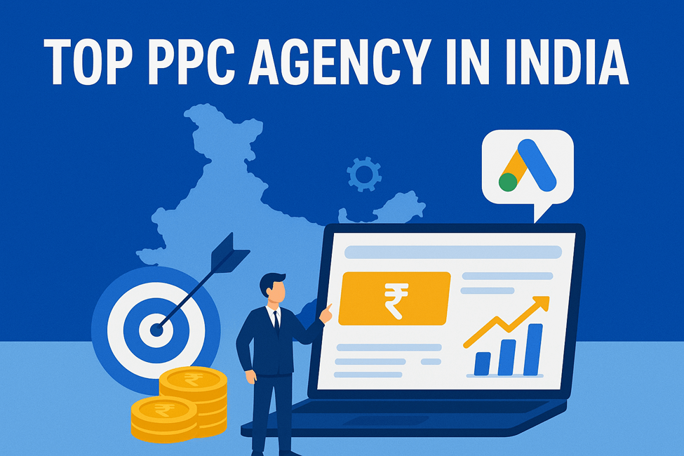 PPC Agency in Delhi NCR