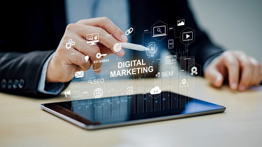 Digital Marketing Services in Bangalore Provide