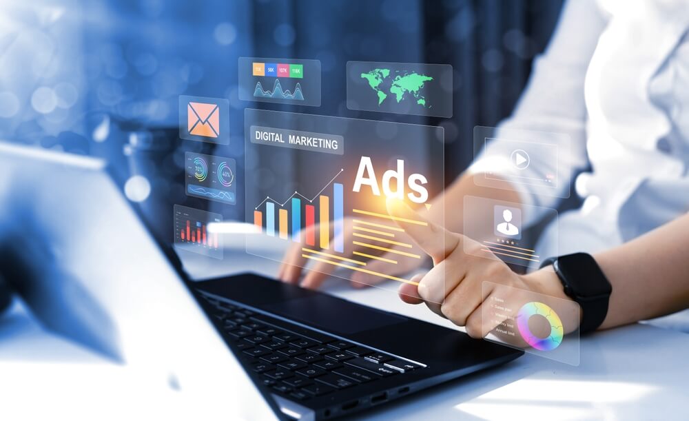 Digital Marketing Services in India