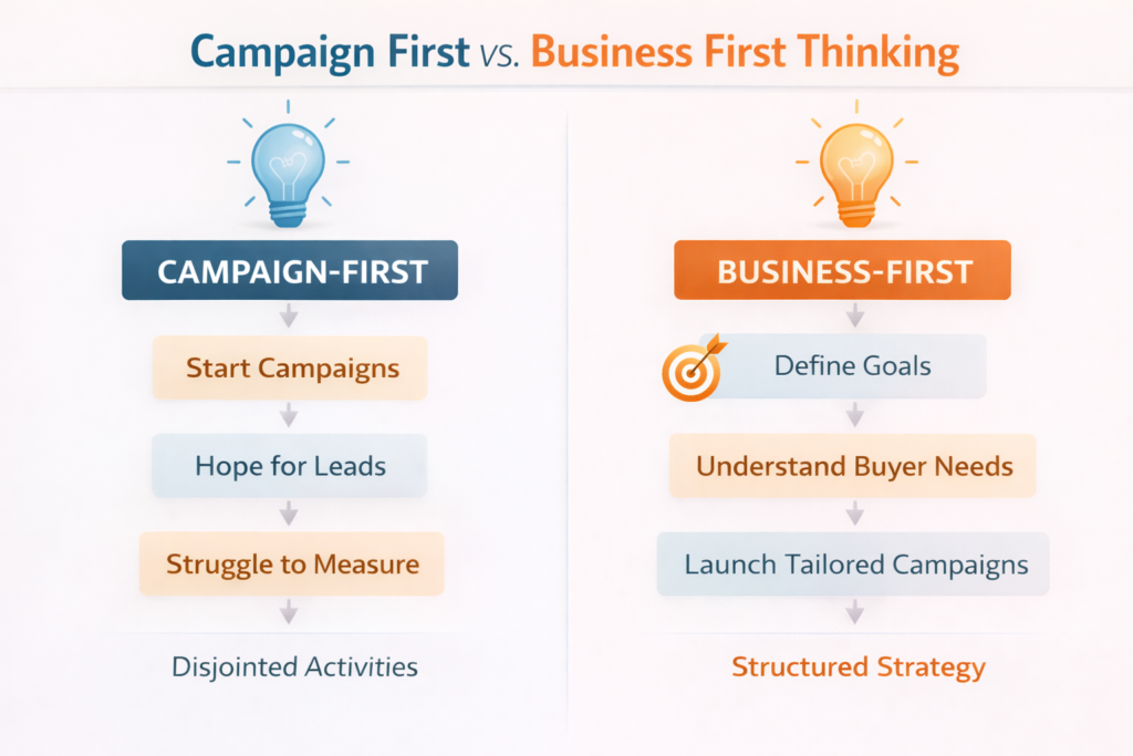 ROI focus separating top ad agencies in Bangalore