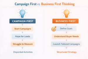 ROI focus separating top ad agencies in Bangalore