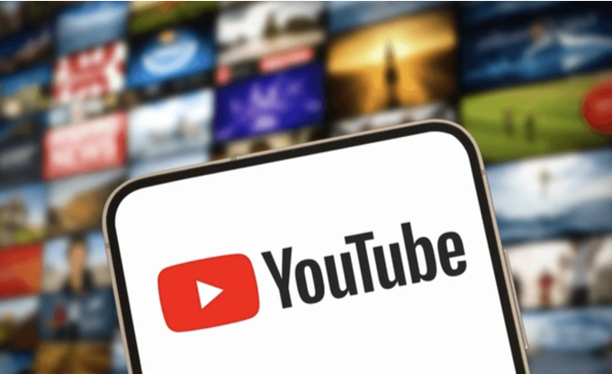 Free seo tools for youtube showing keyword scores and video metrics
