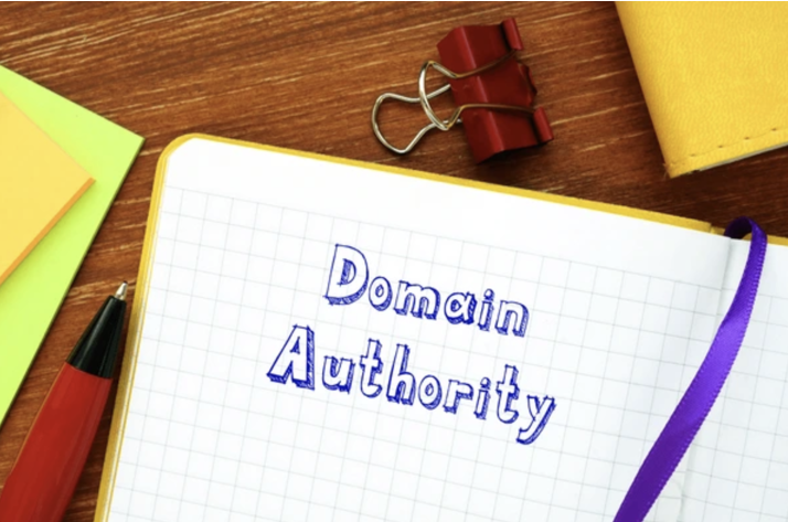 Bookmarking sites for SEO comparison showing DA scores and traffic metrics for top platforms 2026