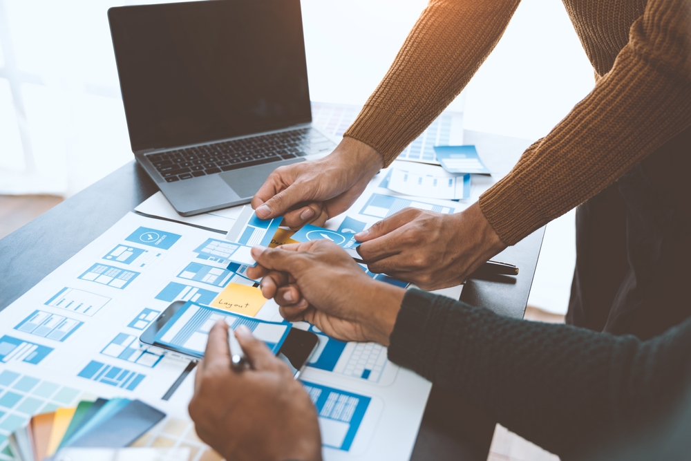 internet marketing service