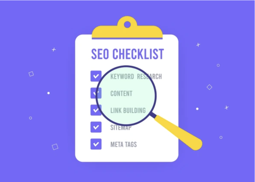 which on page element carries the most weight for seo - visual hierarchy showing title tags at top