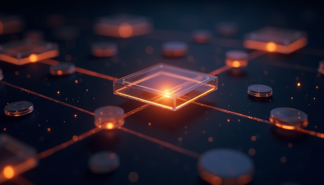 A brand being cited as a trusted source across multiple AI answer engines