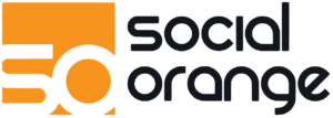 SocialOrange digital marketing agency logo
