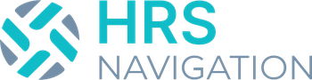 Hrs Navigation logo