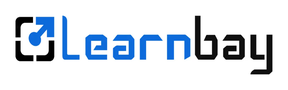 Learnbay logo